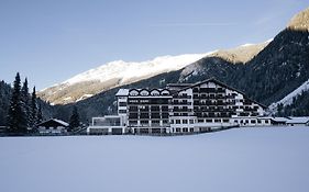 Hotel Weisseespitze